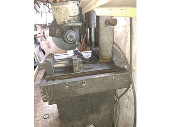 Máquina para metal Pyörösaha: foto 2