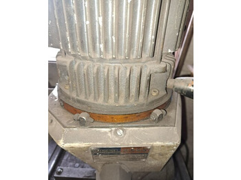 Máquina para metal Pyörösaha: foto 3