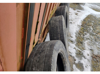 Neumático para Maquinaria agrícola Renkaat 5 kpl koko 205/65R17.5: foto 2