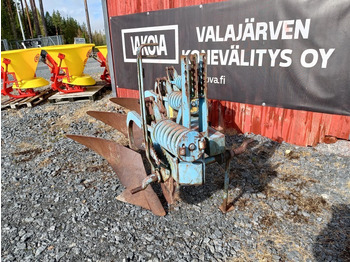 Arado Sarka-aura Fiskars 3-siipinen Automaattilaukaisu, kiekkoleikkurit: foto 3 Arado Sarka-aura Fiskars 3-siipinen Automaattilaukaisu, kiekkoleikkurit: foto 3