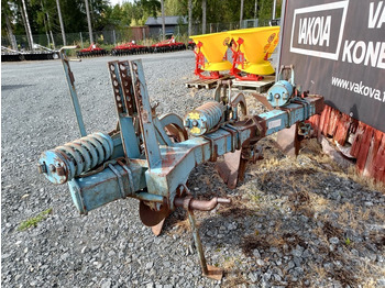 Arado Sarka-aura Fiskars 3-siipinen Automaattilaukaisu, kiekkoleikkurit: foto 4 Arado Sarka-aura Fiskars 3-siipinen Automaattilaukaisu, kiekkoleikkurit: foto 4