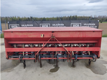 Combinado de siembra Simulta Junkkari 250cm kiekkovantailla: foto 2
