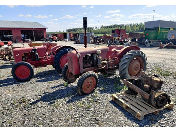 Tractor