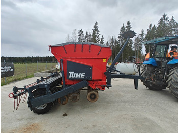 Leasing para Tume HKL 3000 JC Pro Täyskiekkokone Tume HKL 3000 JC Pro Täyskiekkokone: foto 4