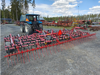 Grada VÄDERSTAD NZE 700cm äes - VIDEO: foto 2