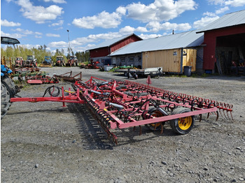 Grada VÄDERSTAD NZE 700cm äes - VIDEO: foto 4