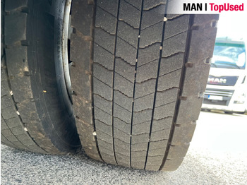 Cabeza tractora MAN TGX 18.470 4x2 LL SA Euro6 Retarder Klima ZV: foto 3