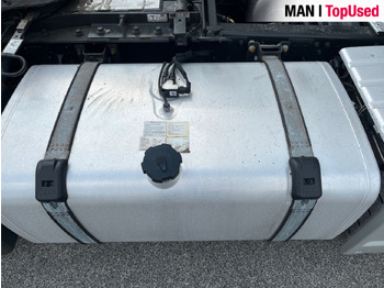Cabeza tractora MAN TGX 18.470 4x2 LL SA Euro6 Retarder Klima ZV: foto 5