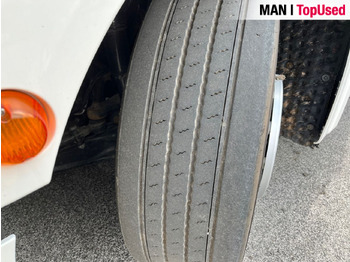 Cabeza tractora MAN TGX 18.470 4x2 LL SA Euro6 Retarder Klima ZV: foto 2