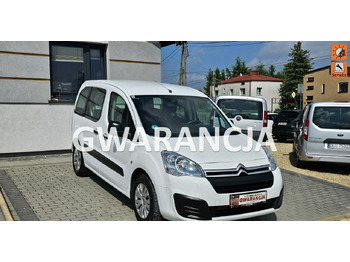 Coche CITROËN