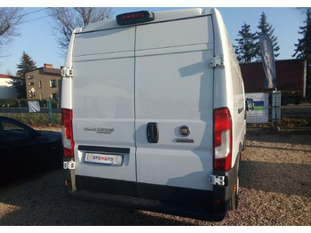 Furgón Fiat Ducato krajowy*jeden właściciel*klimatronic *kamera *fv 23%*driving advisor: foto 2