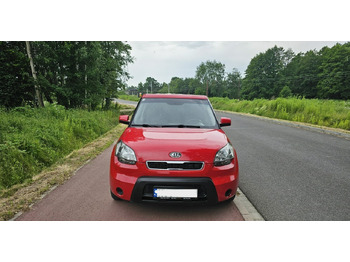 Coche Kia Soul klima*alufelgi****: foto 2