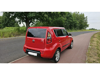 Coche Kia Soul klima*alufelgi****: foto 5
