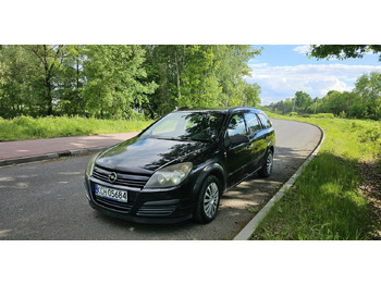 Coche OPEL