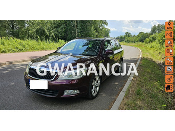 Coche ŠKODA