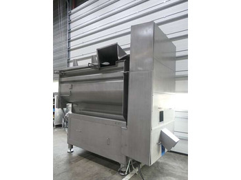 Maquinaria de alimentación Butcher Boy mixer-grinder 3000/1100 MG: foto 2