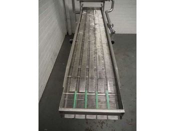 Transportador CFS transport conveyor CRL400: foto 5 Transportador CFS transport conveyor CRL400: foto 5