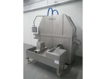 Maquinaria de alimentación Fomaco brine injector FGM 48 SW: foto 2