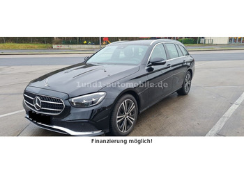 Coche MERCEDES-BENZ