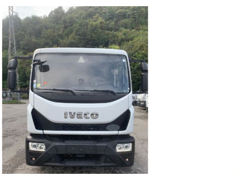 Camión chasis Iveco 140140: foto 3