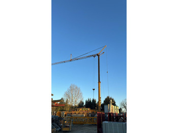 Maquinaria de construcción LIEBHERR