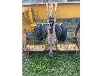 Grúa torre LIEBHERR