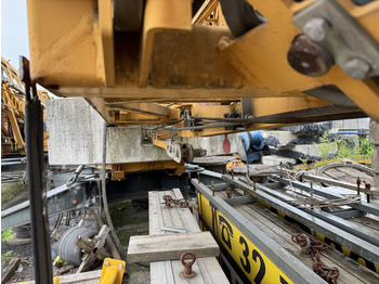 Grúa torre Liebherr 42K.1, 2008 yom - some Works needed: foto 2