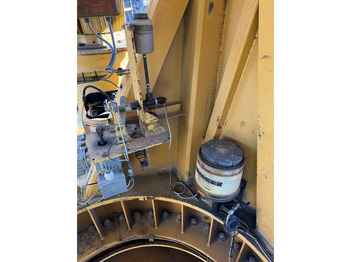 Grúa torre Liebherr 500HC40: foto 2 Grúa torre Liebherr 500HC40: foto 2