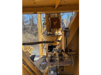 Grúa torre Liebherr 500HC40: foto 3 Grúa torre Liebherr 500HC40: foto 3