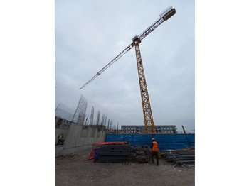 Grúa torre Liebherr 85EC-B: foto 2