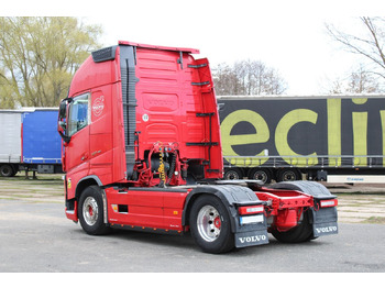 Cabeza tractora Volvo FH500: foto 3