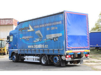 Camión lona DAF XF 460 FAR: foto 3