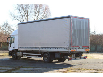 Leasing para  Iveco Eurocargo 120E25 Iveco Eurocargo 120E25: foto 4