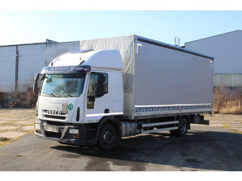 Leasing para  Iveco Eurocargo 120E25 Iveco Eurocargo 120E25: foto 2