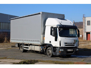 Leasing para  Iveco Eurocargo 120E25 Iveco Eurocargo 120E25: foto 1