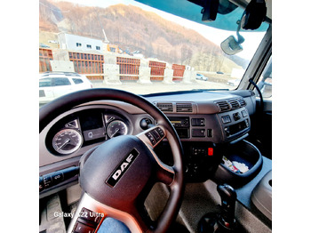 Camión volquete DAF CF 450 FAD: foto 4