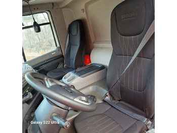 Camión volquete DAF CF 450 FAD: foto 5