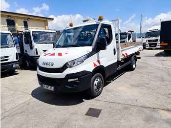 Furgoneta basculante IVECO Daily