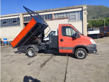 Furgoneta basculante IVECO DAILY 35C13: foto 5