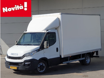Furgón IVECO Daily 35C15