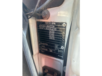 Camión grúa, Camión volquete IVECO EUROCARGO 140-250: foto 3
