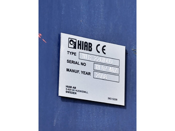 Camión grúa, Camión volquete IVECO EUROCARGO 190EL28: foto 3