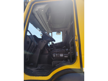 Camión chasis IVECO STRALIS HI-STREET AD190S42: foto 2