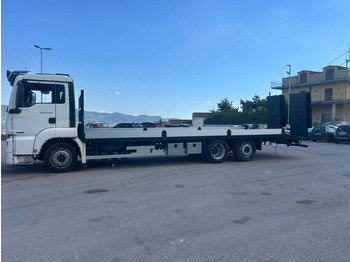 Leasing para MAN TGS 26.360 MAN TGS 26.360: foto 3