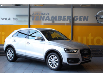 SUV/ Todoterreno AUDI