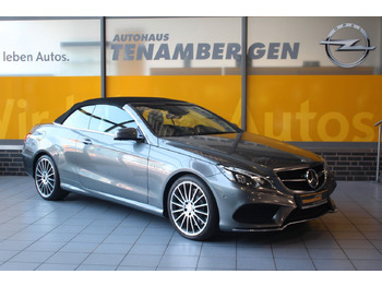 Coche MERCEDES-BENZ