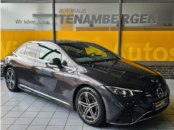 Coche MERCEDES-BENZ