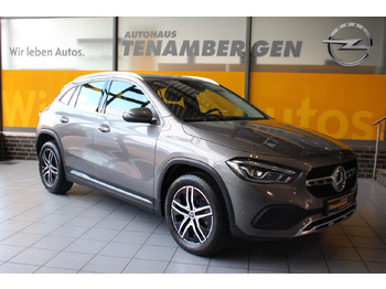 SUV/ Todoterreno MERCEDES-BENZ