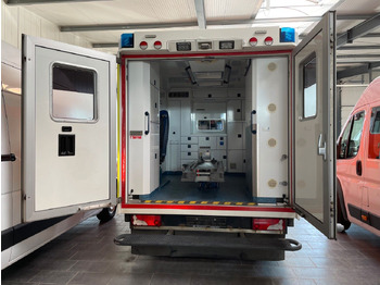 Leasing para  Mercedes-Benz Sprinter ll  519 CDI Mercedes-Benz Sprinter ll  519 CDI: foto 4