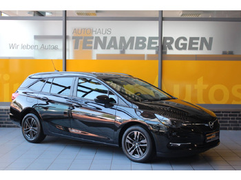 Coche familiar OPEL